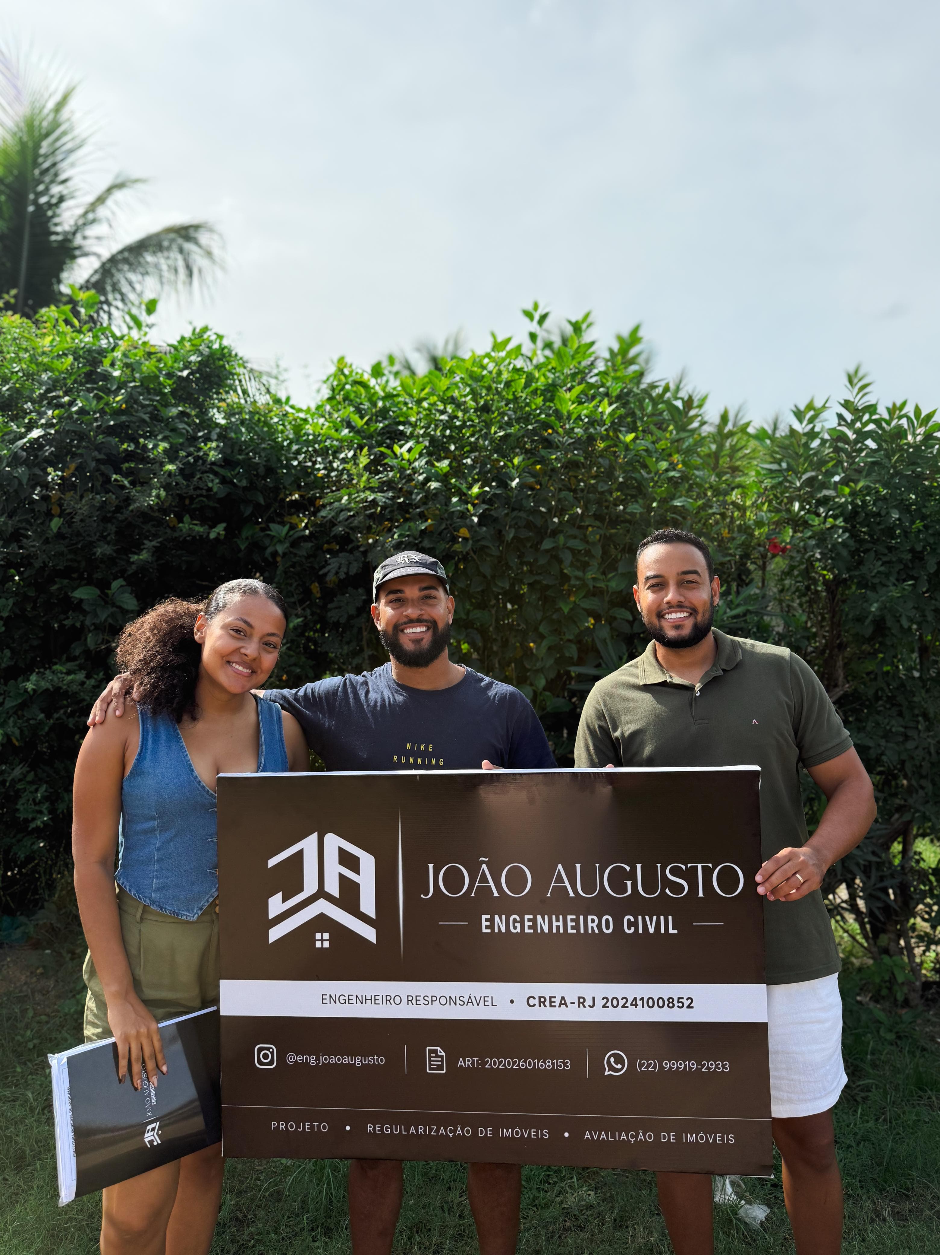 Projeto Exemplo 01