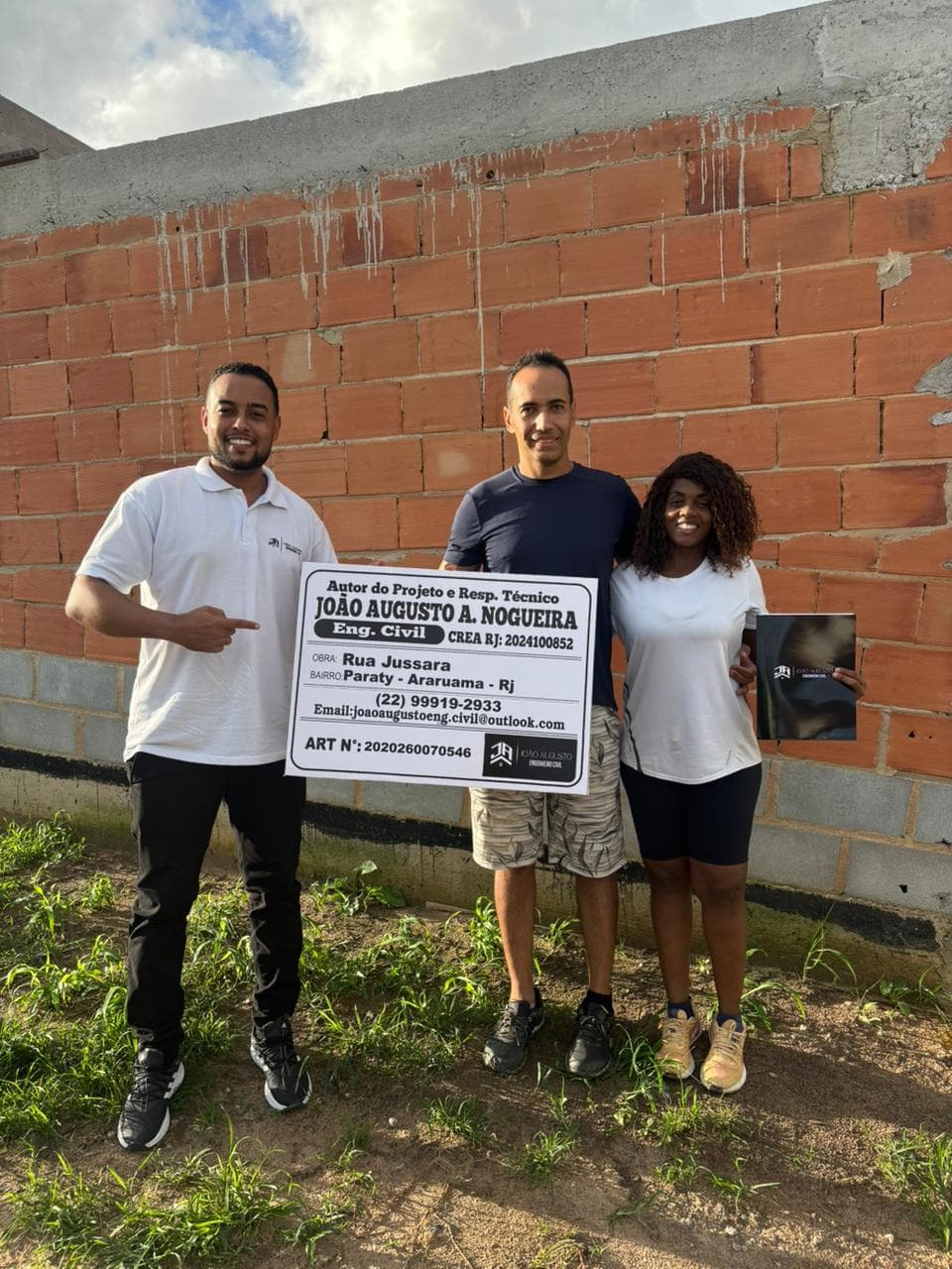 Projeto Exemplo 02